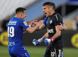 „PANTER“ IZ SURDULICE PORUČIO: „Dovoljna je jedna rečenica – pobedili smo Partizan u Beogradu!“