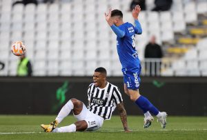 NOVI DEBAKL ZA PARTIZAN: Radnik odneo 3 boda iz Humske – Natho promašio jedanaesterac, a Ranđelović postao pravi heroj! (VIDEO)