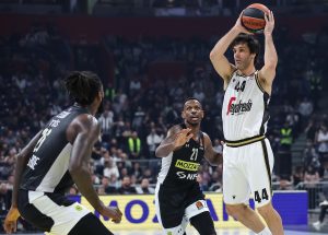 LOŠE VESTI POSLE ROĐENDANA: Teodosić mora na pauzu, propustiće nekoliko mečeva!