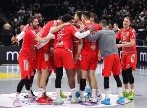 POZNAT NOVI KLUB BIVŠEG ZVEZDIONG IGRAČA: Evo gde je na kraju završio!