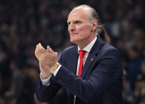 IVANOVIĆ PRED STUDENTSKI CENTAR: „Moramo da ih zaustavimo jer su rezultatima pokazali da imaju kvalitet“