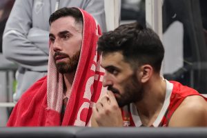 IGRANJE ZA ZVEZDU ĆE GA KOŠTATI MILION EVRA: Španci dobili Argentinca na sudu!