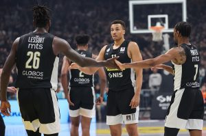 PARTIZAN PUŠTA BESPLATNO NAVIJAČE NA CEDEVITA OLIMPIJU: Utakmica će imati posebnu simboliku!