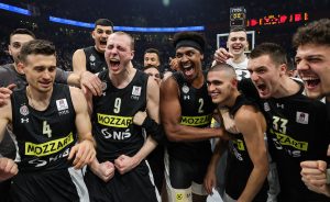 NAŠAO JE SVOJE MESTO POD SUNCEM: Bivši as Partizana potpisuje ugovor sa Vašingtonom!