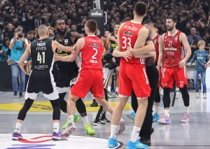 ČUVENI SRPSKI ODBOJKAŠ PORUČIO: „Lesor nije smeo onako da reaguje!“