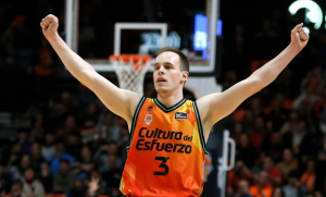 VELIKO POJAČANJE U ABA LIGI: Evropski šampion dolazi u rivala večitih!