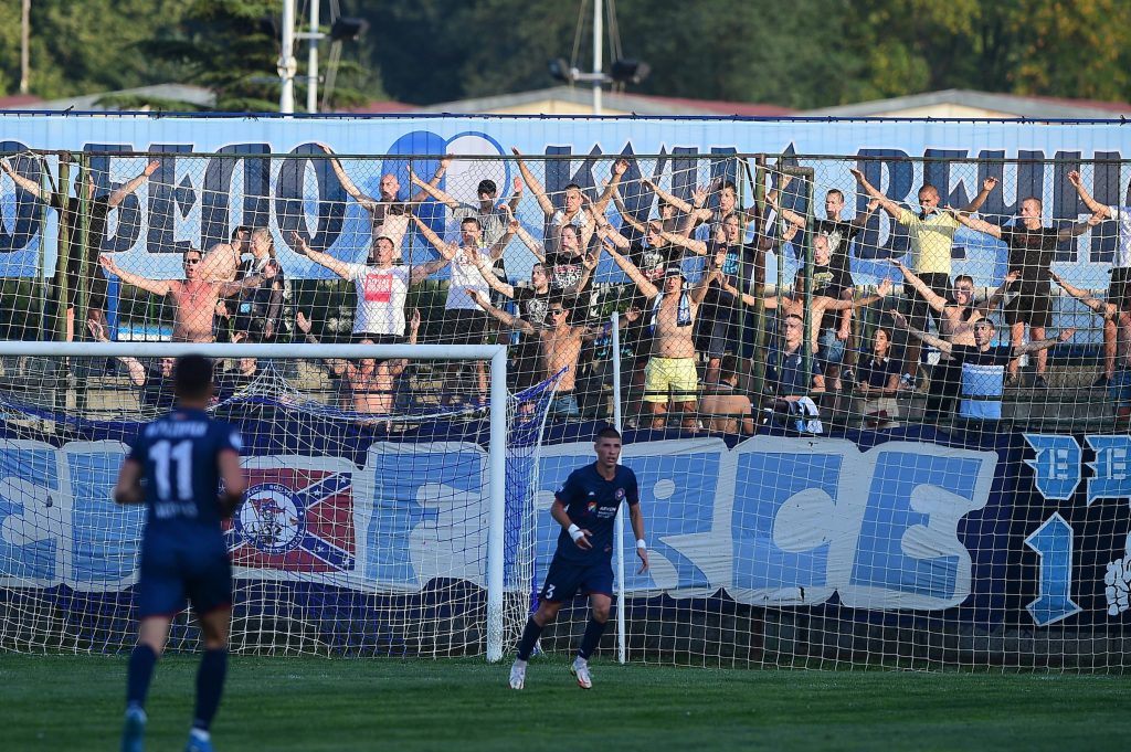 NAJLEPŠE MOGUĆE VESTI ZA SRPSKI FUDBAL: Rad se vratio u Zonu Beograd!