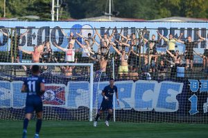 NAJLEPŠE MOGUĆE VESTI ZA SRPSKI FUDBAL: Rad se vratio u Zonu Beograd!