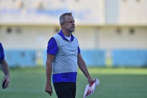 DOBIO OTKAZ PRED SUSRET SA ZVEZDOM: Režirao senzaciju i srušio Partizan, ali napustio klub posle godinu dana!