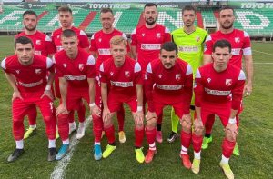 VLADIMIR ILIĆ OPTIMISTIČAN PRED MEČ SA ZVEZDOM: ’Svi su maksimalno motivisani jer igramo protiv takvog kluba!’