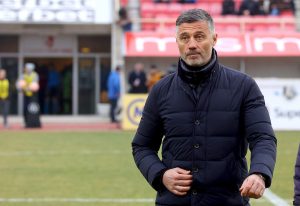 BATAK PORUČIO DA ZA NJEGA I KLUB NEMA ODMORA: ’Imaćemo dosta aktivnosti, jer treba da donesemo niz odluka!’