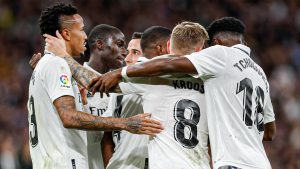 SKANDAL U ŠPANIJI: Real Madrid optužio sudiju da ih je pokrao protiv Barselone! (VIDEO)