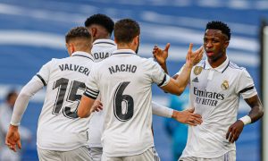 ŠTOPER REALA UPOZORAVA PRED REVANŠ SA LIVERPULOM: „Imaju dobar tim, ništa nije gotovo“