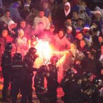 NAJTEŽA KAZNA U ISTORIJI: FIFA drakonski sankcionisala komšije zbog navijača!