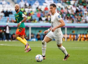 LUKIĆ PORUČUJE: „Znamo gde smo grešili na Mundijalu – ispravićemo to!“