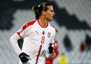 BIVŠI REPREZENTATIVAC SRBIJE PONOVO U EVROPI: Aleksandar Prijović ima novi klub!