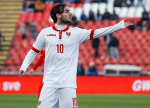 CRNA GORA OSLABLJENA PRED SRBIJU: Selektor poručuje – „Biće spektakl, ali…“