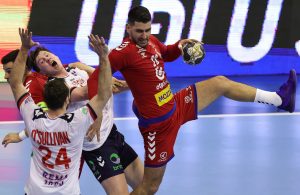 SRBIJA NIJE USPELA DA PONOVI PODVIG: Norvežani se osvetili za poraz od pre tri dana!