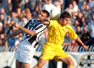 PLAVI PRONAŠLI ZAMENU ZA DULJAJA: Nekadašnji fudbaler Partizana preuzima klupu Teleoptika!