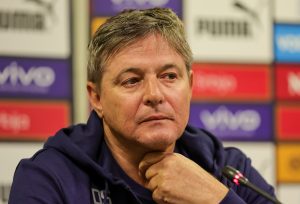 PIKSI OTKRIO KOJI IGRAČ VIŠE NEĆE IGRATI ZA SRBIJU: Jasno poručio – „Naš cilj je plasman na EURO!“ (VIDEO)