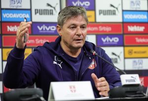 ZAŠTO KOVAČEVIĆ JOŠ UVEK NIJE DEBITOVAO ZA SRBIJU: Pravilinik FIFA-e je jasan, ali postoji ‘rupa’ u zakonu!