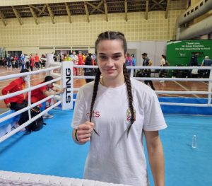 SRPSKI BOKSERI OSIGURALI PET MEDALJA NA EVROPSKOM PRVENSTVU U BUDVI