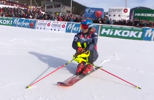 NAJUSPEŠNIJA U OBE KONKURENCIJE: Mikaela Šifrin oborila rekord Stenmakra – stigla 87. pobeda u Svetskom kupu! (VIDEO)
