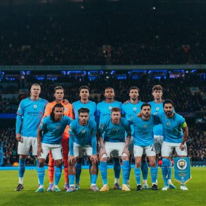 SITI DEMOLIRAO LAJPCIG, INTER MRŠAVO U NAREDNU RUNDU: Poznati novi učesnici četvrtfinala Lige šampiona! (VIDEO)