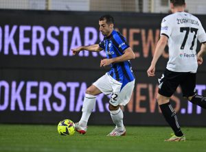 NOVI PORAZ INTERA: Trka za Ligu šampiona sve neizvesnija!