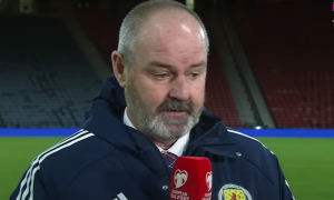 SELEKTOR ŠKOTSKE NAKON POBEDE NAD ŠPANIJOM: „Još uvek se nismo kvalifikovali na EURO, dug je put do toga“