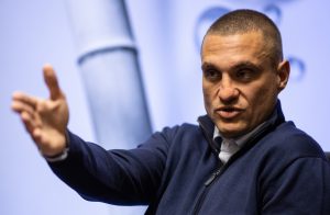 NEMANJA VIDIĆ: „Slušajući Dragana Stojkovića posle EP, stekao sam utisak da je zadovoljan, nisam ni očekivao ostavku!“ (VIDEO)