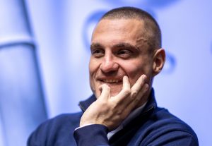 VIDIĆ DOBIO PODRŠKU LJUBOJE: ‘U njemu sam video jednog korektnog čoveka – Ispravan kao osoba uz sjajnu karijeru!’