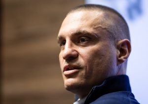 VIDIĆ I DALJE BEZ KUĆE SLAVNIH: Srbin čeka narednu godinu – izabran njegov dugogodišnji saigrač!