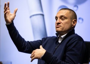 VIDIĆ ISKRENO PRENEO INFORMACIJE ENGLEZIMA: Nismo napredovali ništa od Katara, uspeh je prolaz grupe!