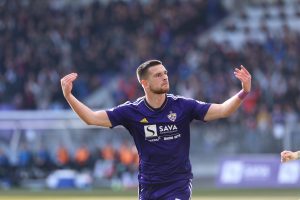 NIJE MOGLO BOLJE DA POČNE ZA KEKA I EKIPU: Slovenija ne brine za budućnost, Vipotnikov prvenac na debiju vredan tri boda! (VIDEO)