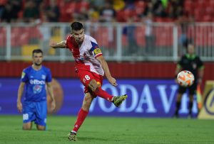 MIRKO TOPIĆ UŠAO U ‘KLUB 100’: ‘Jubilej mi znači i jako mi je drago – Svoje snove sam ostvario!’