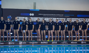 SRBIJA KREĆE U NOVI POHOD: Delfini dobili rivale na Evropskom prvenstvu!