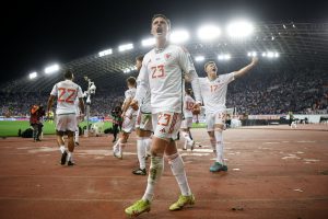 NEJTAN BRODHED O GOLU PROTIV HRVATSKE: ‘Da budem iskren, ovo mi je malo previše sve, vrlo sam emotivan!’ (VIDEO)