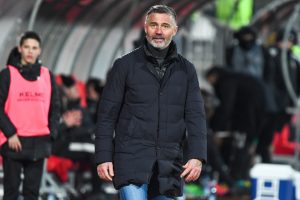 BATAK I KERKEZ NAKON DERBIJA U NOVOM SADU: Evo šta su treneri Vojvodine i Čukaričkog poručile nakon sjajne utakmice!