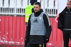 KERKEZ ČESTITAO VOJVODINI NA POBEDI: „Imamo za čim da žalimo!“