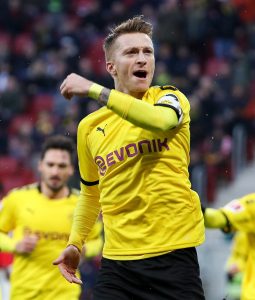 ROJS O SVOJOJ BUDUĆNOSTI U DORTMUNDU: Poslao jasnu poruku!