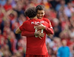 KLOP OSTAJE BEZ NAPADAČA: Napadač Liverpula obavestio klub da hoće da ide!