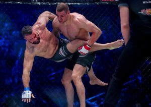 MMA SPEKTAKL ARMMADA STIŽE U NOVI SAD!