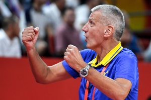 ACA PETROVIĆ NOVI TRENER BUDUĆNOSTI? Evo šta on kaže!