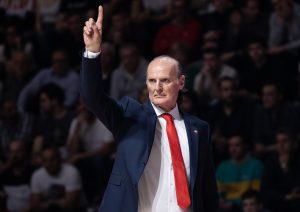 NOVO IME U ZVEZDI: Duško Ivanović dobio još jedno pojačanje! (FOTO)