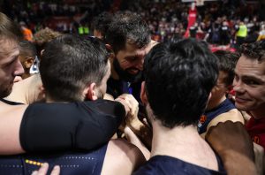 DOBRA FORMA BARSELONE: Pobeda španskog kluba pred dolazak u Beograd! (VIDEO)