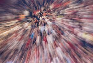 TRANSPARENT DELIJA I JASNA PORUKA ZA NATO PAKT: ‘Kosovo je Srbija!’ (VIDEO)