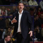 JURICA GOLEMAC UTUČEN NAKON PORAZA: „Loše odluke – Na kraju smo imali šanse!“