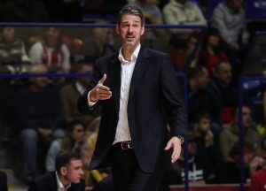 CEDEVITA OLIMPIJA BEZ TRENERA: Slovenački klub otpustio Juricu Golemca!