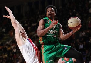 JOGI FEREL OPTIMISTIČAN PRED GOSTOVANJE PARTIZANU: „Vole da trče, moramo da zaustavimo tranziciju“!